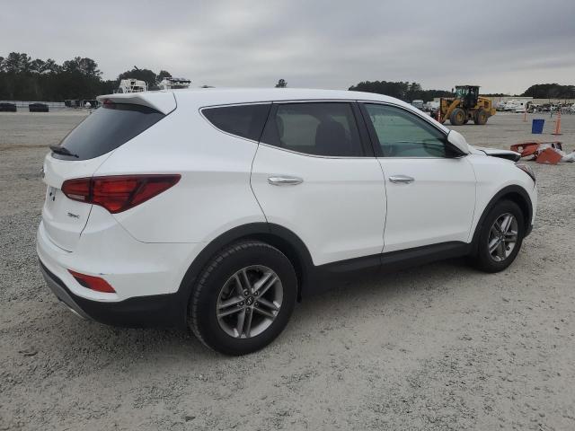 Hyundai Santa Fe Sport 2018 Sport Base