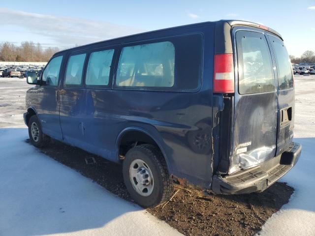 Chevrolet Express 2005 