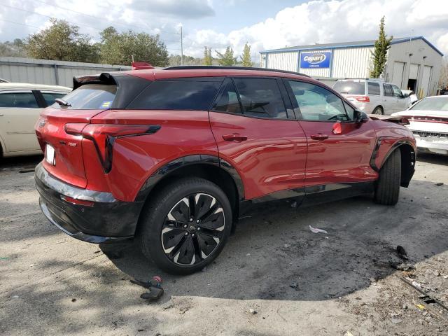 Chevrolet Blazer EV 2024 RS