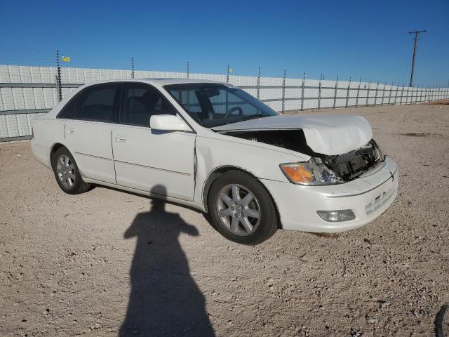 Toyota Avalon 2000 MCX20L