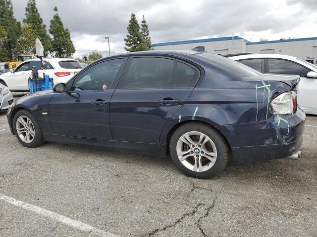 BMW 328xi 2008 3-Series