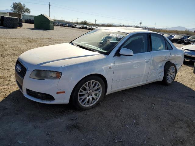 Audi A4 2008 