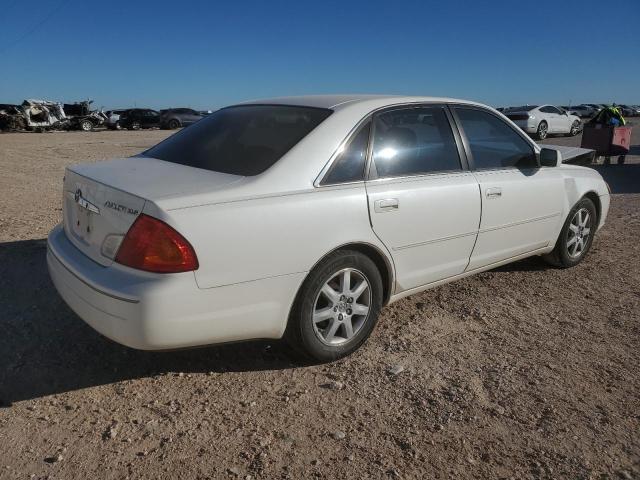 Toyota Avalon 2000 MCX20L