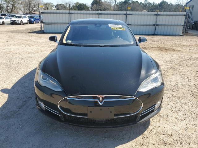 Tesla Model S 2015 