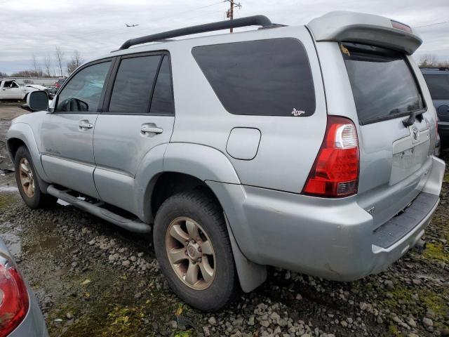 Toyota 4-Runner 2008 SR5