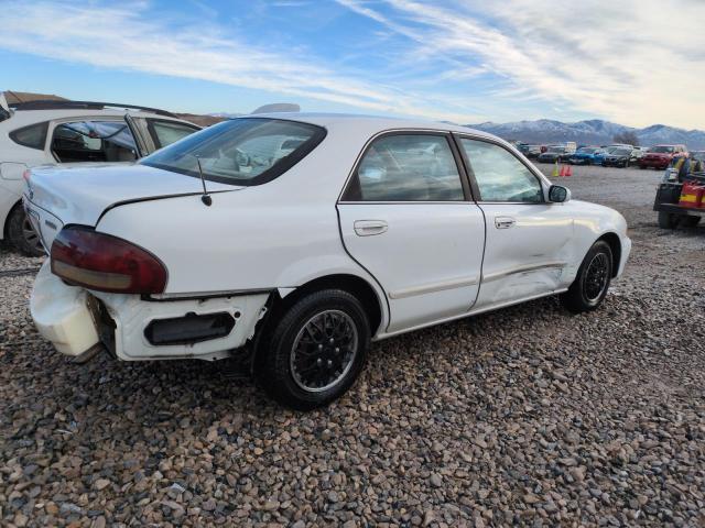 Mazda 626 1999 Sedan