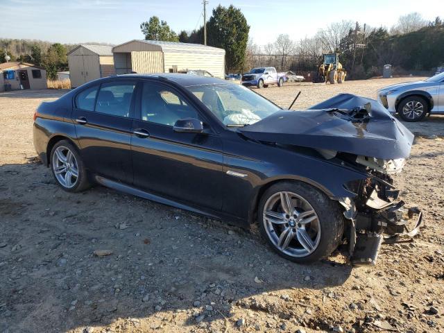 BMW 535i 2014 5-Series