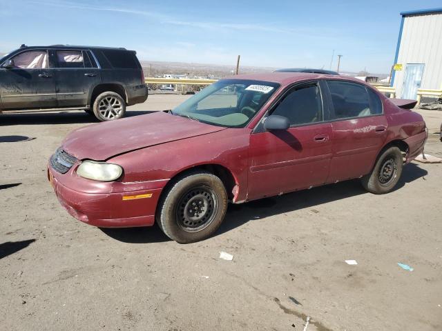 Chevrolet Malibu Classic 2004 Classic
