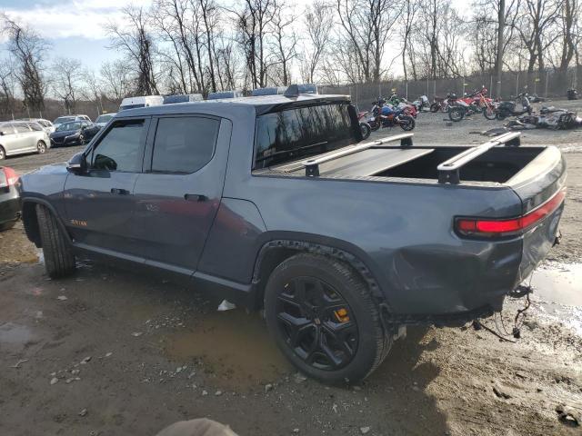 Rivian R1T 2022 Adventure