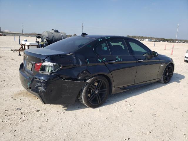 BMW 535i 2016 5-series