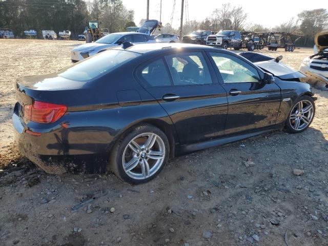 BMW 535i 2014 5-Series