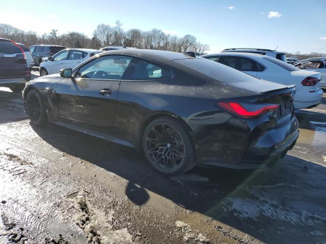 BMW M4 2022 M4 Comp