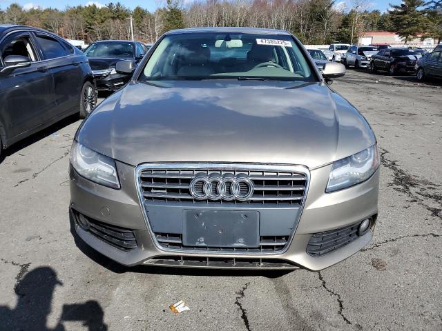 Audi A4 2011 