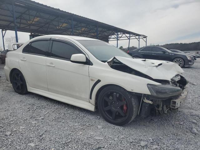 Mitsubishi Lancer Evolution 2013 SPORTS