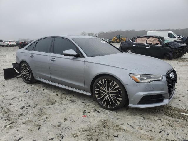 Audi A6 2018 