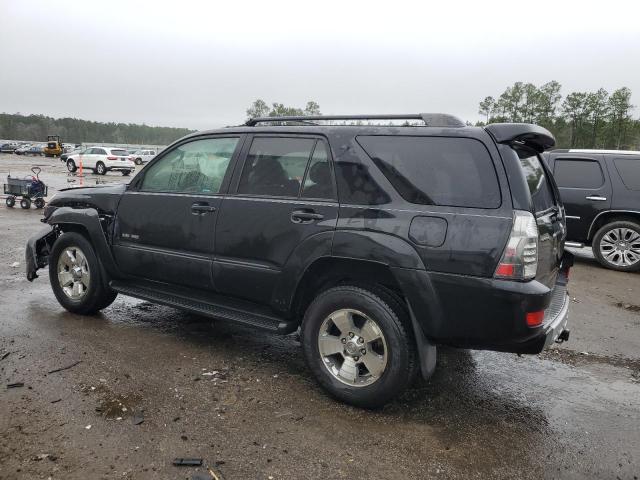 Toyota 4-Runner 2004 SR5