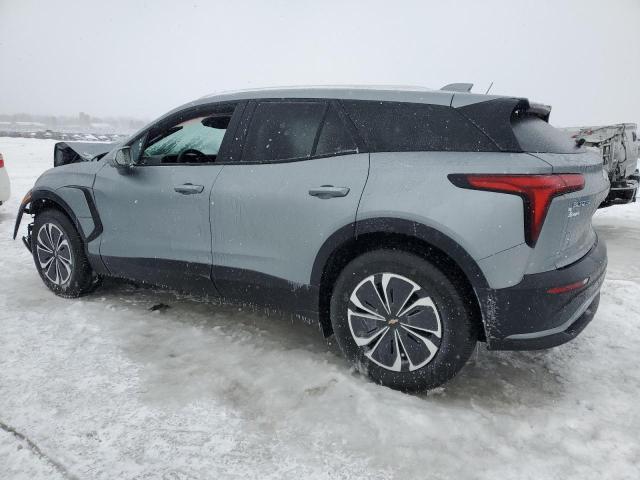 Chevrolet Blazer EV 2024 2LT