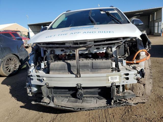 Chevrolet Bolt EUV 2023 LT