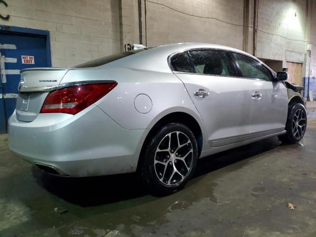 Buick LaCrosse 2016 Sport Touring