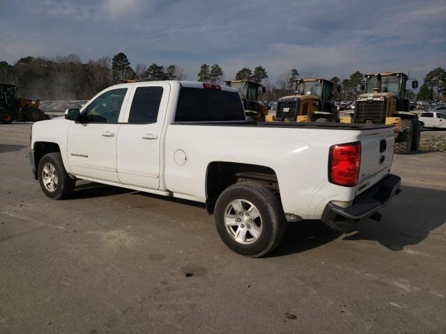 Chevrolet Silverado LD 2019 LT