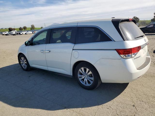 Honda Odyssey 2016 SE