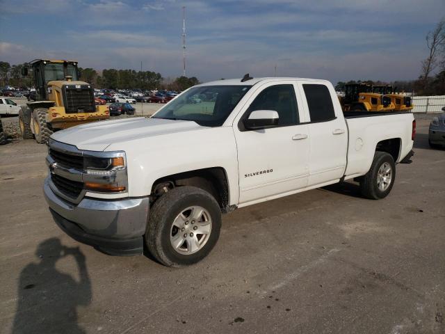 Chevrolet Silverado LD 2019 LT