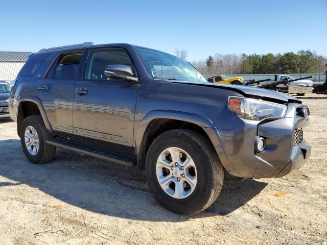 Toyota 4-Runner 2018 Base Grade