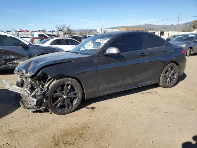 BMW M235i 2016 2-series