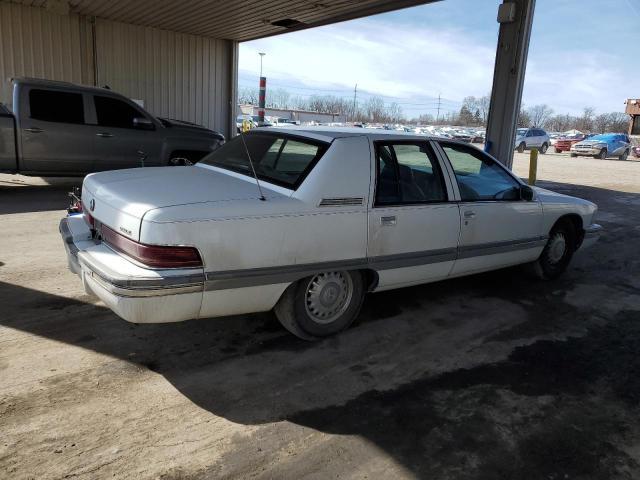 Buick Roadmaster 1996 Limited