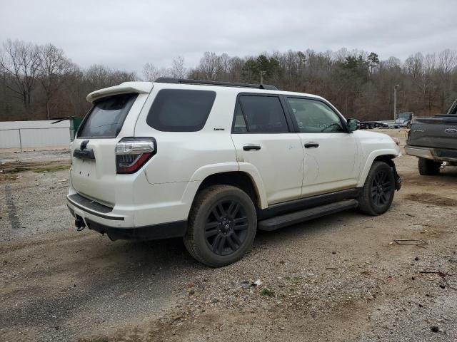 Toyota 4-Runner 2021 Nightshade