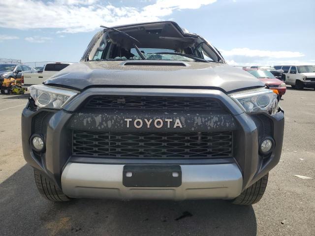 Toyota 4-Runner 2019 Base Grade