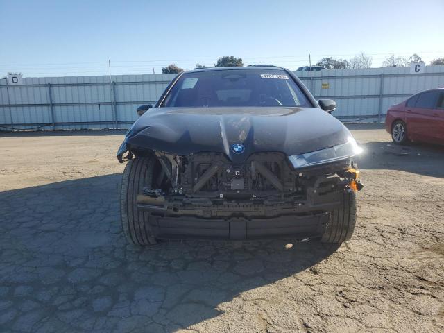 BMW iX 2022 xDrive50i