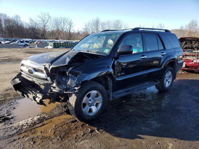 Toyota 4-Runner 2008 SR5