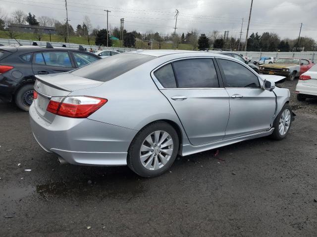 Honda Accord 2013 EX-L