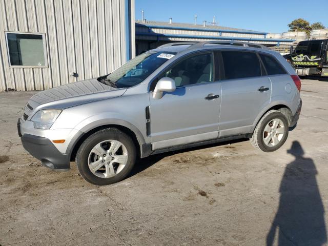 Chevrolet Captiva Sport 2014 2LS