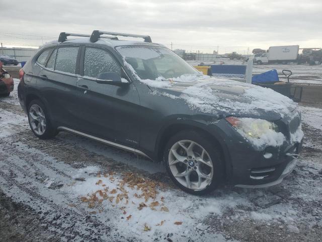 BMW X1 2015 xDrive35i