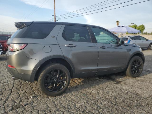 Land Rover Discovery Sport 2016 HSE