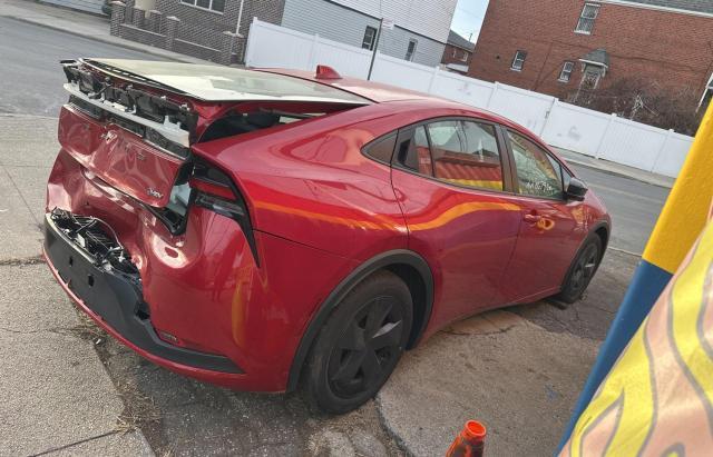 Toyota Prius 2023 60 Series