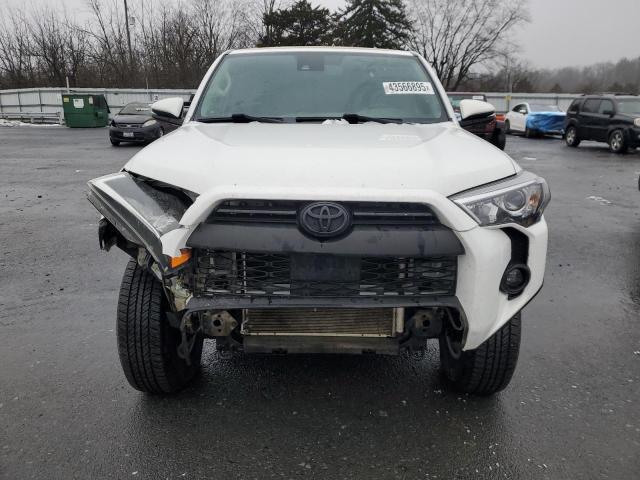 Toyota 4-Runner 2020 Base Grade