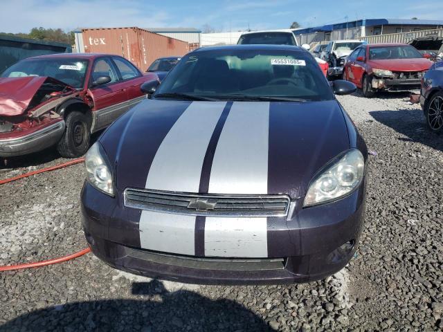 Chevrolet Monte Carlo 2007 LS