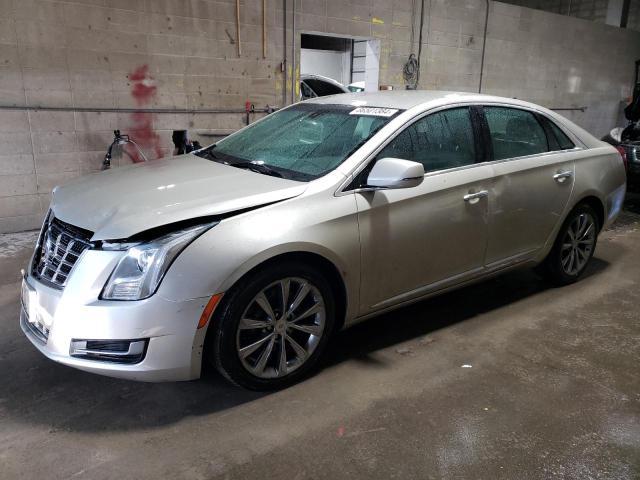 Cadillac XTS 2014 Standard