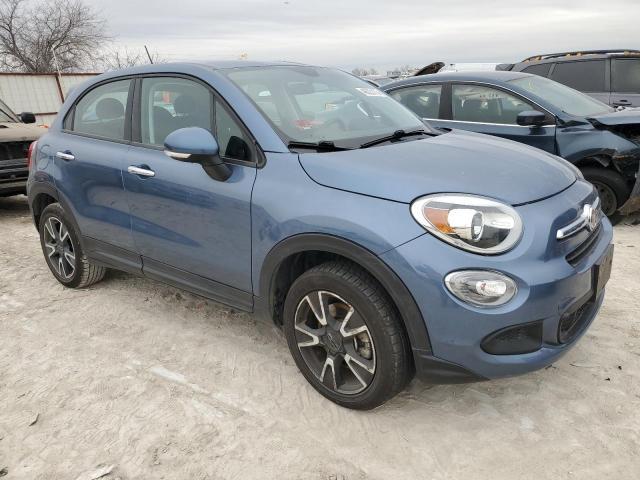 Fiat 500X 2017 POP