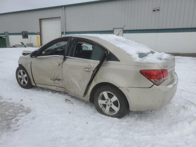 Chevrolet Cruze 2011 LT