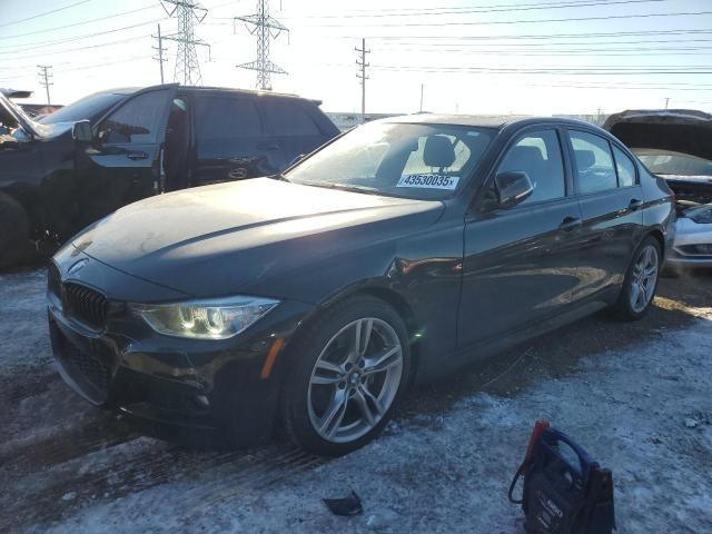 BMW 335i 2015 Sedan