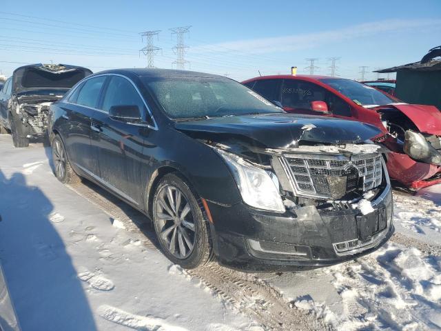 Cadillac XTS 2014 Standard