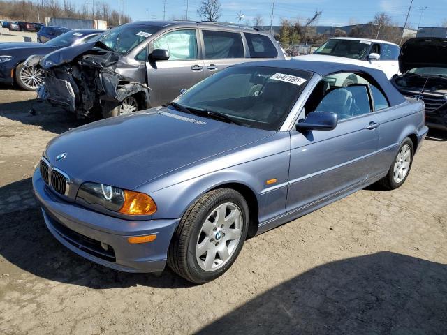 BMW 325Ci 2000 3-Series