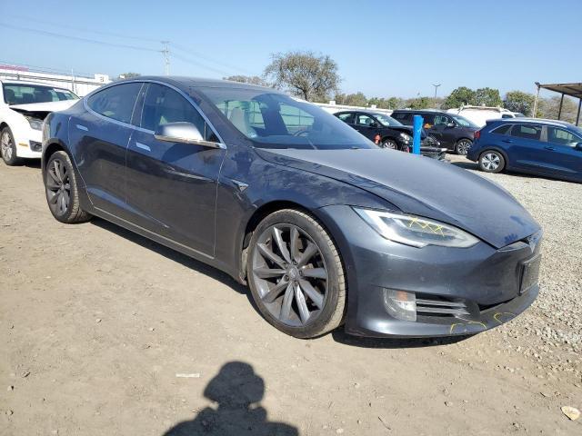 Tesla Model S 2017 