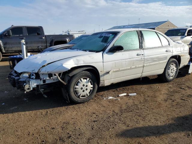 Chevrolet Lumina 2000 