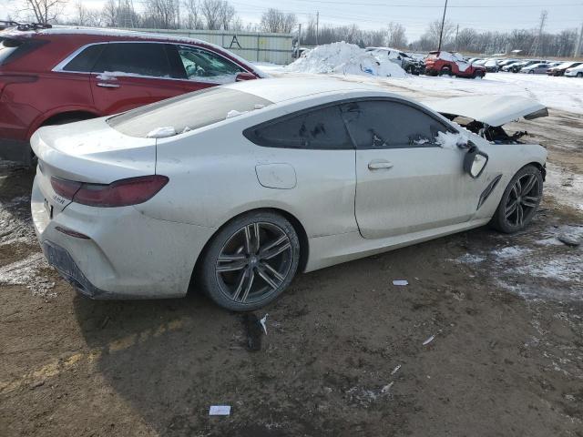 BMW 840i 2022 840i
