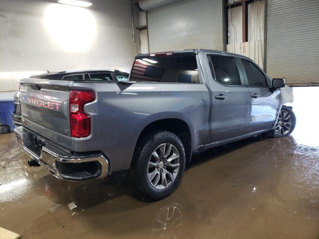 Chevrolet Silverado LTD 2022 LT